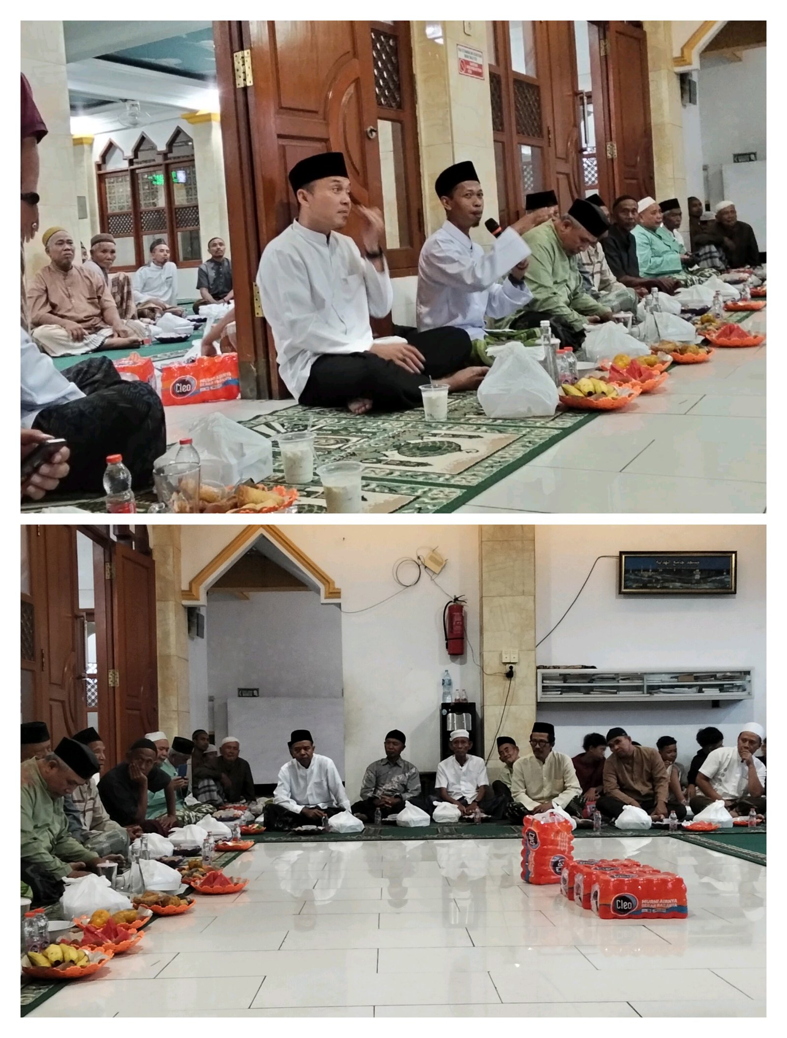 Tarawih Keliling (Tarling)  1447H - PRNU Kemirimuka