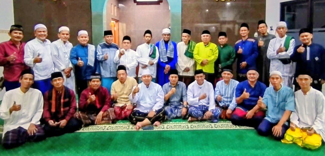 Tarawih Keliling [Tarling] II 1447 H - PRNU Kemirimuka