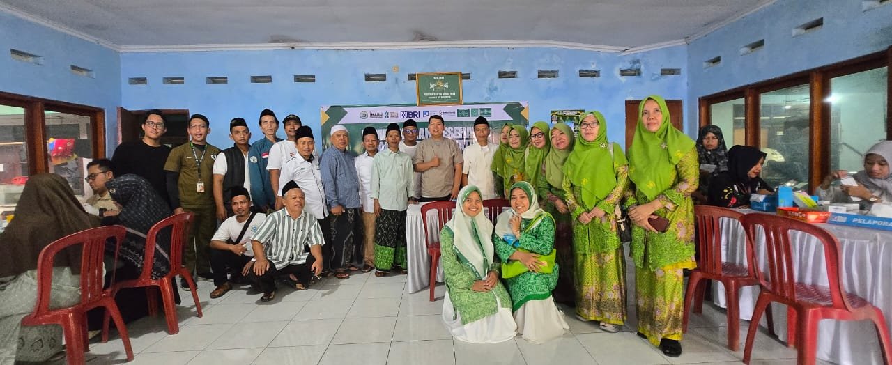 Beasiswa S1 & S2 Hafiz Quran